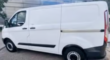 Ford, TRANSIT CUSTOM, Panel Van, 2017, BW17 KNL