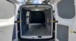 Ford, TRANSIT CUSTOM, Panel Van, 2017, BW17 KNL