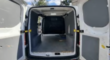 Ford, TRANSIT CUSTOM, Panel Van, 2017, BW17 KNL