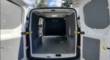 Ford, TRANSIT CUSTOM, Panel Van, 2017, BW17 KNL