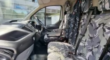 Ford, TRANSIT CUSTOM, Panel Van, 2017, BW17 KNL