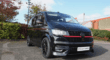 Volkswagen Transporter,PF21 HNE