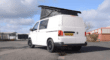 Volkswagen T6.1 Campervan, CV70 XKN