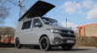 Volkswagen T6.1 Campervan, YX22 RLO