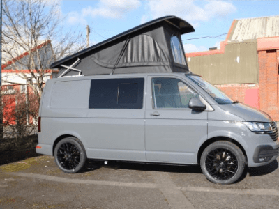 Volkswagen T6.1 Campervan, YX22 RLO