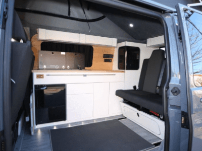 Volkswagen T6.1 Campervan, YX22 RLO