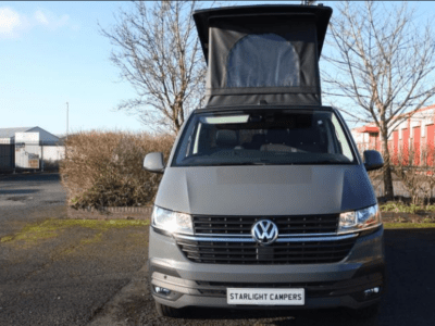 Volkswagen T6.1 Campervan, YX22 RLO