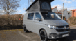 Volkswagen T6.1 Campervan, YX22 RLO