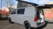 Volkswagen T6.1 Campervan, YX22 RLO