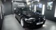 BMW 3 Series 320i M Sport Saloon 2013 Manual 1997cc Full BMW Service History WK63HJC