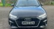 AUDI A4 S LINE 35 TDI S-A ENGINE SIZE 2.0 Litres FUEL DIESEL BODY 4 DOOR SALOON TRANSMISSION SEMI AUTO SEATS 5 COLOUR BLACK REG DATE 14/02/2020 41000 Miles WM69GZA