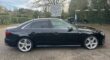 AUDI A4 S LINE 35 TDI S-A ENGINE SIZE 2.0 Litres FUEL DIESEL BODY 4 DOOR SALOON TRANSMISSION SEMI AUTO SEATS 5 COLOUR BLACK REG DATE 14/02/2020 41000 Miles WM69GZA