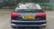 AUDI A4 S LINE 35 TDI S-A ENGINE SIZE 2.0 Litres FUEL DIESEL BODY 4 DOOR SALOON TRANSMISSION SEMI AUTO SEATS 5 COLOUR BLACK REG DATE 14/02/2020 41000 Miles WM69GZA