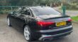 AUDI A4 S LINE 35 TDI S-A ENGINE SIZE 2.0 Litres FUEL DIESEL BODY 4 DOOR SALOON TRANSMISSION SEMI AUTO SEATS 5 COLOUR BLACK REG DATE 14/02/2020 41000 Miles WM69GZA