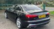 AUDI A4 S LINE 35 TDI S-A ENGINE SIZE 2.0 Litres FUEL DIESEL BODY 4 DOOR SALOON TRANSMISSION SEMI AUTO SEATS 5 COLOUR BLACK REG DATE 14/02/2020 41000 Miles WM69GZA