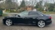 AUDI A4 S LINE 35 TDI S-A ENGINE SIZE 2.0 Litres FUEL DIESEL BODY 4 DOOR SALOON TRANSMISSION SEMI AUTO SEATS 5 COLOUR BLACK REG DATE 14/02/2020 41000 Miles WM69GZA