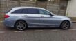 Mercedes-Benz C-Class C220d 2.1l AMG Line – WR17 PBO