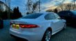 JAGUAR XF R-SPORT D AUTO ENGINE SIZE 2.0 Litres FUEL DIESEL BODY 4 DOOR SALOON TRANSMISSION AUTOMATIC SEATS 5 COLOUR WHITE REG DATE 17/02/2017 71548 Miles HG66VNJ