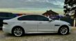 JAGUAR XF R-SPORT D AUTO ENGINE SIZE 2.0 Litres FUEL DIESEL BODY 4 DOOR SALOON TRANSMISSION AUTOMATIC SEATS 5 COLOUR WHITE REG DATE 17/02/2017 71548 Miles HG66VNJ