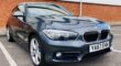 BMW 1 Series 1.5 116d Sport Hatchback 3dr Diesel Manual Euro 6 (s/s) (116 ps)