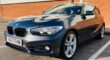 BMW 1 Series 1.5 116d Sport Hatchback 3dr Diesel Manual Euro 6 (s/s) (116 ps)