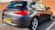 BMW 1 Series 1.5 116d Sport Hatchback 3dr Diesel Manual Euro 6 (s/s) (116 ps)