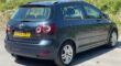 Volkswagen Golf Plus 1.6 TDI SE DSG Euro 5 5dr GF59 OBJ