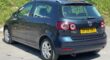 Volkswagen Golf Plus 1.6 TDI SE DSG Euro 5 5dr GF59 OBJ