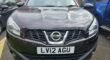 Nissan Qashqai Acenta 2.0 (LV12 AGU)