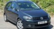 Volkswagen Golf Plus 1.6 TDI SE DSG Euro 5 5dr GF59 OBJ