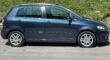 Volkswagen Golf Plus 1.6 TDI SE DSG Euro 5 5dr GF59 OBJ