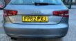 Audi A3 1.4 TFSI SE Hatchback 3dr Petrol Manual Euro 5 (s/s) (122 ps) FP62 PXJ