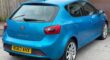 SEAT Ibiza 1.2 TSI FR Euro 5 5dr BG63 AHX