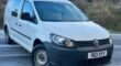 Volkswagen Caddy Maxi 1.6 TDi C20 Maxi FWD 5dr RE11 XYY