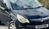 Vauxhall Corsa 1.3 CDTi ecoFLEX 16v Exclusiv 3dr WV11 UDM