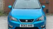 SEAT Ibiza 1.2 TSI FR Euro 5 5dr BG63 AHX