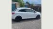 SEAT IBIZA FR BLACK TSI ENGINE SIZE 1.2 Litres FUEL PETROL BODY 3 DOOR HATCHBACK TRANSMISSION MANUAL SEATS 5 COLOUR WHITE REG DATE 30/12/2014 87000 miles YS64 NCU