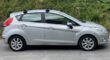 Ford Fiesta 1.6 TDCi Zetec 5dr RE59 CRJ