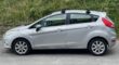 Ford Fiesta 1.6 TDCi Zetec 5dr RE59 CRJ