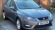 SEAT Ibiza 2.0 TDI CR FR Euro 5 5dr DA63 CHV