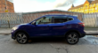 Nissan Qashqai NCONNECTA EY68 UCO