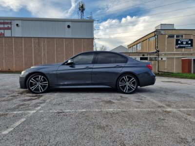 BMW 2016 335D LCI X DRIVE, FACELIFT SEDAN 3.0 SEMI AUTOMATIC (S60SAF)