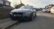 BMW 2016 335D LCI X DRIVE, FACELIFT SEDAN 3.0 SEMI AUTOMATIC (S60SAF)