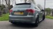 AUDI S3 QUATTRO AUTO ENGINE SIZE 2.0 Litres FUEL PETROL BODY 5 DOOR HATCHBACK TRANSMISSION AUTOMATIC SEATS 5 COLOUR GREY REG DATE 29/01/2010 118740 Miles OV59 YZM