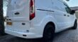 FORD TRANSIT CONNECT 210 ENGINE SIZE 1.6 Litres FUEL DIESEL BODY PANEL VAN TRANSMISSION MANUAL SEATS 2 COLOUR WHITE REG DATE 28/10/2014 84000 Miles YC64 XJZ