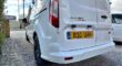 FORD TRANSIT CONNECT 210 ENGINE SIZE 1.6 Litres FUEL DIESEL BODY PANEL VAN TRANSMISSION MANUAL SEATS 2 COLOUR WHITE REG DATE 28/10/2014 84000 Miles YC64 XJZ