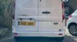 FORD TRANSIT CONNECT 210 ENGINE SIZE 1.6 Litres FUEL DIESEL BODY PANEL VAN TRANSMISSION MANUAL SEATS 2 COLOUR WHITE REG DATE 28/10/2014 84000 Miles YC64 XJZ