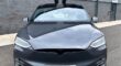 TESLA MODEL X 100D ENGINE SIZE N/A FUEL ELECTRIC BODY 5 DOOR HATCHBACK TRANSMISSION AUTOMATIC SEATS 7 COLOUR GREY REG DATE 12/10/2018 64000 Miles GU68 SCX