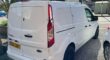 FORD TRANSIT CONNECT 210 ENGINE SIZE 1.6 Litres FUEL DIESEL BODY PANEL VAN TRANSMISSION MANUAL SEATS 2 COLOUR WHITE REG DATE 28/10/2014 84000 Miles YC64 XJZ