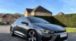 VOLKSWAGEN SCIROCCO R TSI S-A ENGINE SIZE 2.0 Litres FUEL PETROL BODY 2 DOOR COUPE TRANSMISSION SEMI AUTO SEATS 4 COLOUR GREY REG DATE 08/03/2016 47410 Miles KY16YNA